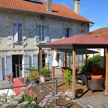 Bed and breakfast Maison D'hotes De La Dronne *