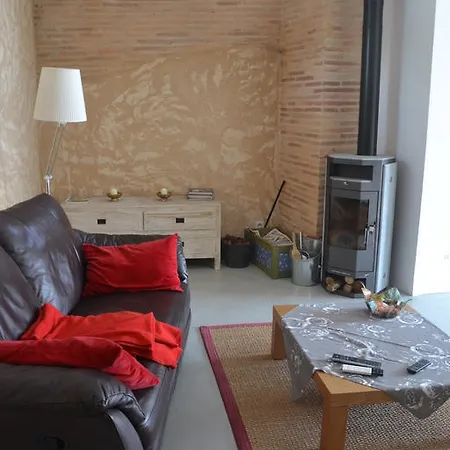 Bed and breakfast Maison D'hotes De La Dronne