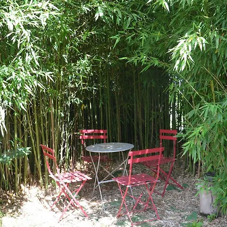 Bed and breakfast Maison D'hotes De La Dronne *