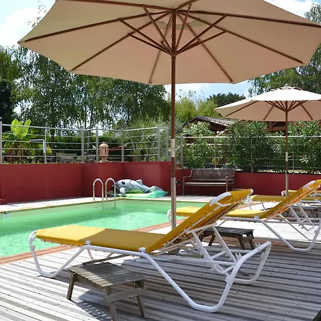 Bed and breakfast Maison D'hotes De La Dronne