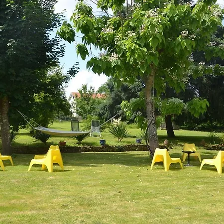 Bed and breakfast Maison D'hotes De La Dronne