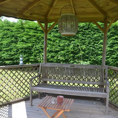 Bed and breakfast Maison D'hotes De La Dronne