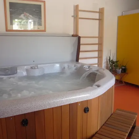 Bed and breakfast Maison D'hotes De La Dronne *