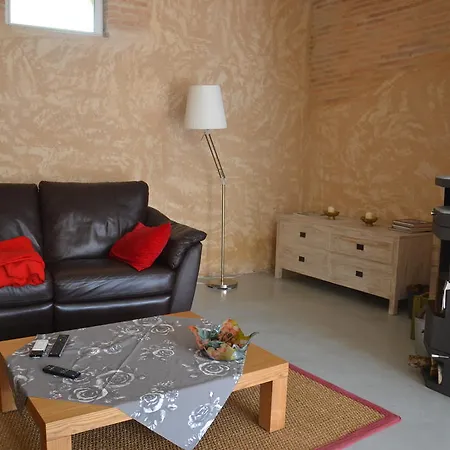 Bed and breakfast Maison D'hotes De La Dronne *